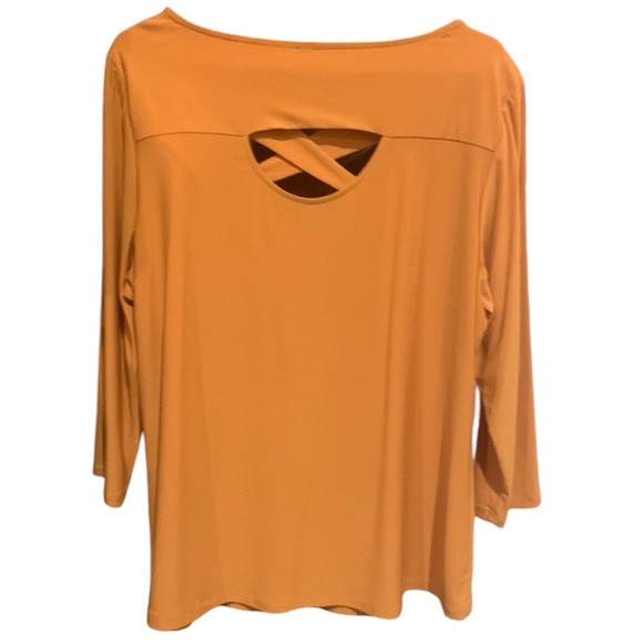 NY Collection Shirt - Picture 2 of 3